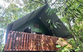 Cabana Escondida Rio Celeste